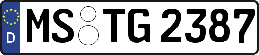 MS-TG2387