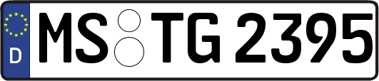 MS-TG2395
