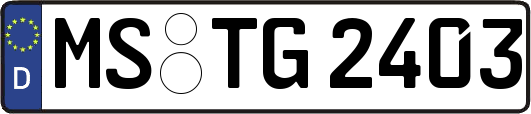 MS-TG2403
