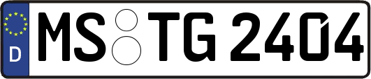 MS-TG2404