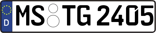 MS-TG2405