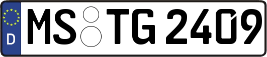 MS-TG2409