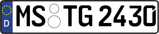 MS-TG2430