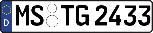 MS-TG2433