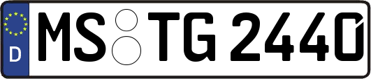 MS-TG2440