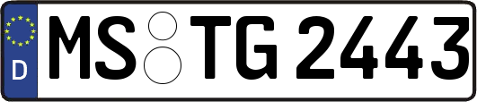 MS-TG2443