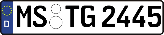 MS-TG2445