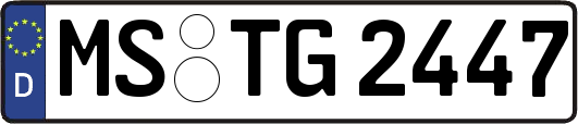 MS-TG2447