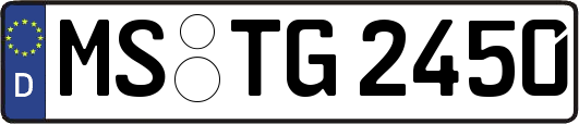 MS-TG2450