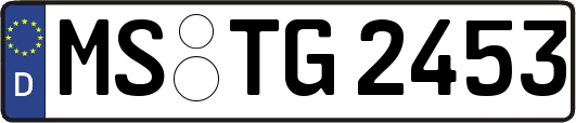MS-TG2453