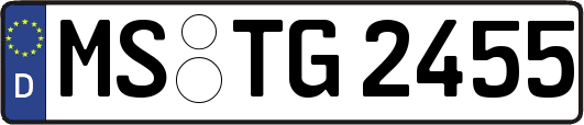 MS-TG2455