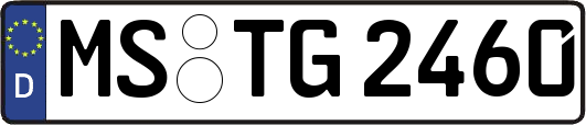 MS-TG2460
