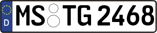 MS-TG2468