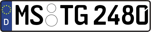 MS-TG2480