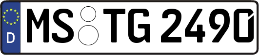 MS-TG2490