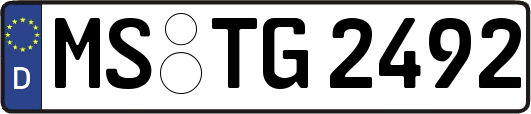 MS-TG2492