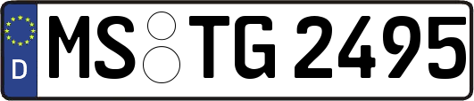 MS-TG2495