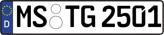MS-TG2501
