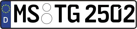 MS-TG2502