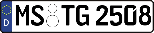 MS-TG2508
