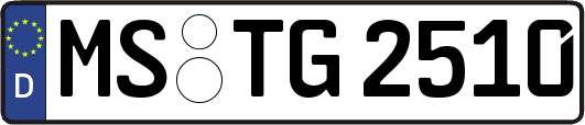 MS-TG2510