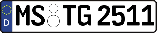 MS-TG2511