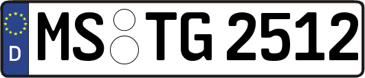 MS-TG2512