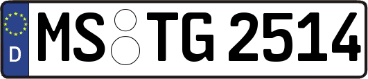 MS-TG2514
