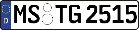 MS-TG2515