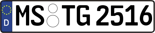 MS-TG2516