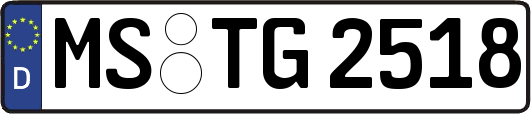 MS-TG2518