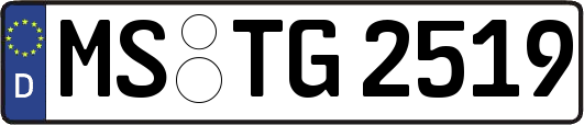 MS-TG2519