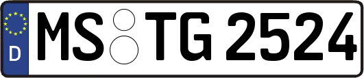 MS-TG2524
