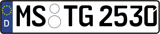 MS-TG2530