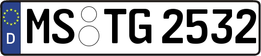 MS-TG2532
