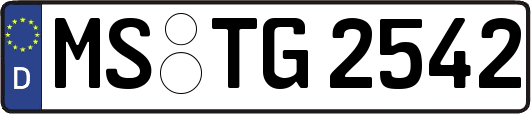 MS-TG2542
