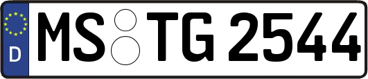 MS-TG2544