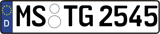 MS-TG2545