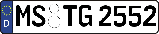 MS-TG2552