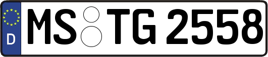 MS-TG2558