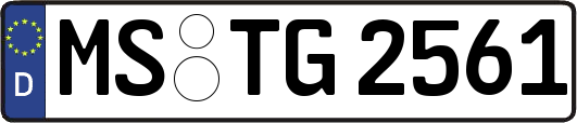 MS-TG2561