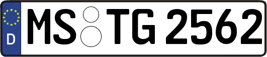 MS-TG2562