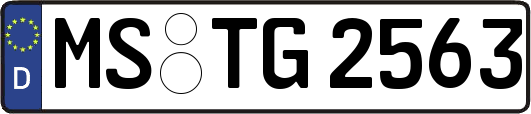 MS-TG2563