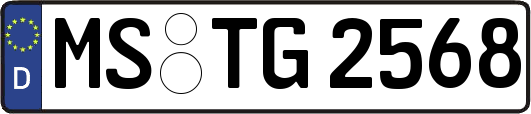 MS-TG2568
