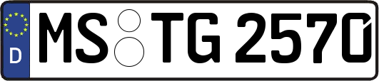 MS-TG2570