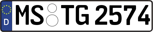 MS-TG2574