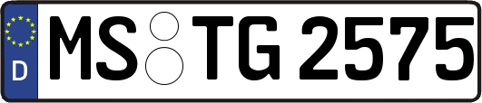 MS-TG2575