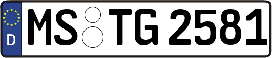 MS-TG2581