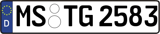 MS-TG2583