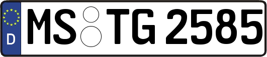 MS-TG2585
